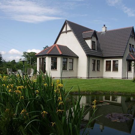 Home Farm Bed And Breakfast Muir of Ord Exterior photo