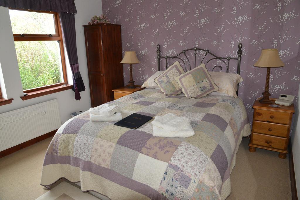 Home Farm Bed And Breakfast Muir of Ord Exterior photo