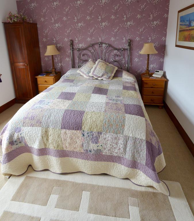 Home Farm Bed And Breakfast Muir of Ord Exterior photo